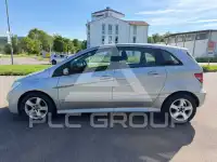 2005 Mercedes Benz B 200