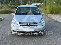 2005 Mercedes Benz B 200