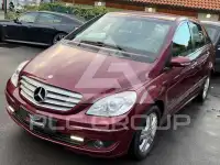 2005 Mercedes Benz B 200