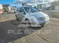 2005 Mercedes Benz B 200