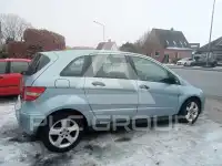 2005 Mercedes Benz B 200