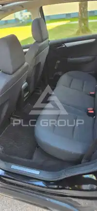2005 Mercedes Benz B 200