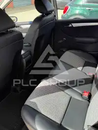 2005 Mercedes Benz B 200