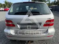 2005 Mercedes Benz B 200