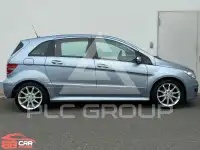2005 Mercedes Benz B 200