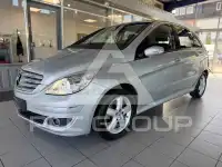 2005 Mercedes Benz B 200