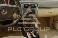 2005 Mercedes Benz B 200