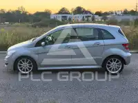 2005 Mercedes Benz B 200