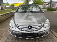 2005 Mercedes Benz B 200