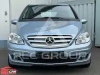 2005 Mercedes Benz B 200