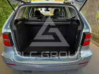 2005 Mercedes Benz B 200