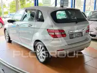 2005 Mercedes Benz B 200