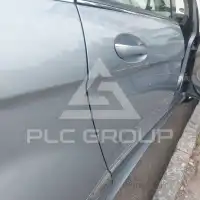 2005 Mercedes Benz B 200