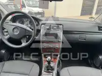 2005 Mercedes Benz B 200
