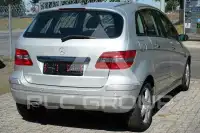 2005 Mercedes Benz B 200