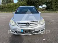2005 Mercedes Benz B 200