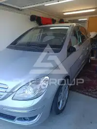 2005 Mercedes Benz B 200