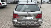 2005 Mercedes Benz B 200