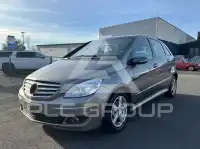 2005 Mercedes Benz B 200