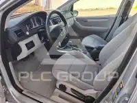 2005 Mercedes Benz B 200