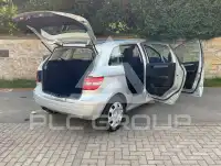 2005 Mercedes Benz B 200