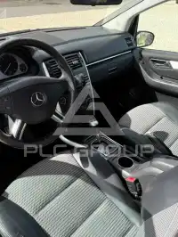 2005 Mercedes Benz B 200