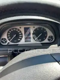 2005 Mercedes Benz B 200