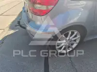 2005 Mercedes Benz B 200