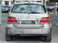 2005 Mercedes Benz B 200