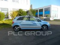 2005 Mercedes Benz B 200