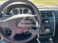 2005 Mercedes Benz B 200