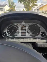 2005 Mercedes Benz B 200