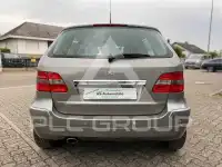 2005 Mercedes Benz B 200