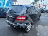 2005 Mercedes Benz B 200