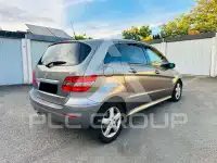 2005 Mercedes Benz B 200