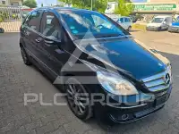 2005 Mercedes Benz B 200