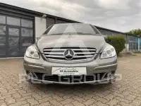 2005 Mercedes Benz B 200