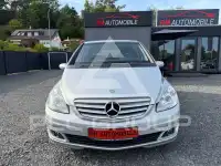2005 Mercedes Benz B 200