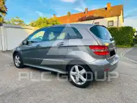 2005 Mercedes Benz B 200