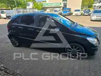 2005 Mercedes Benz B 200