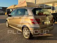2005 Mercedes Benz B 200