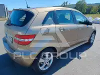 2005 Mercedes Benz B 200