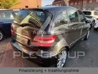 2005 Mercedes Benz B 200