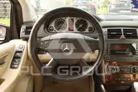 2005 Mercedes Benz B 200
