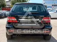 2005 Mercedes Benz B 200
