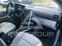 2005 Mercedes Benz B 200