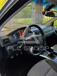 2005 Mercedes Benz B 200