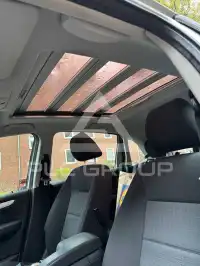 2005 Mercedes Benz B 200