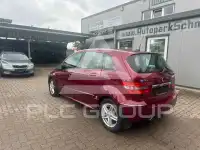 2005 Mercedes Benz B 200