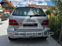 2005 Mercedes Benz B 200